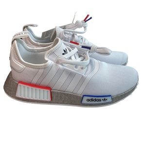 Adidas LaMarque Parley X